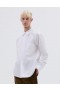 Basic Shirt White | Men Margaret Howell Shirts