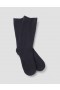 Bed Sock Black | Women Margaret Howell Nightwear