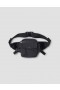 Belt Bag Black | Women/Men Margaret Howell Bags
