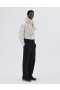 Brace Button Trouser Ink | Men Margaret Howell Trousers