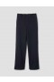 Brace Button Trouser Ink | Men Margaret Howell Trousers