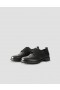 Brogue Black | Women Margaret Howell Shoes