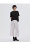 Cropped Pj Pant White | Women Margaret Howell Nightwear