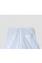 Cropped Pj Pant White | Women Margaret Howell Nightwear