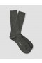 Full Rib Sock Dark Sage | Men Margaret Howell Socks