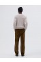 Knitted Sweatshirt Limestone | Men Margaret Howell Knitwear