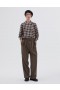 Loose Leg Trouser Mouse | Women Margaret Howell Trousers