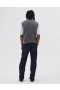 Mhl. Chunky Ribbed Slipover Grey | Men Margaret Howell Knitwear
