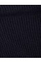 Mhl. Chunky Sailor Collar Dark Navy | Women Margaret Howell Knitwear