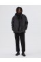 Mhl. Firemans Coat Ebony | Men Margaret Howell Jackets & Coats