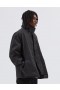Mhl. Firemans Coat Ebony | Men Margaret Howell Jackets & Coats