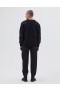 Mhl. Flight Trouser Indigo | Men Margaret Howell Trousers