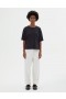 Mhl. Simple T Shirt Navy | Women Margaret Howell Sportswear