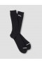 Mhl. Sport Sock Black | Men Margaret Howell Socks