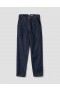 Mhl. Tapered Jean Indigo | Women Margaret Howell Trousers