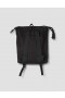Mhl. Two Way Rucksack Black | Women/Men Margaret Howell Bags