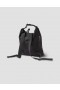 Mhl. Two Way Rucksack Black | Women/Men Margaret Howell Bags