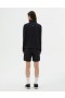 Mizuno Half Zip Sweatshirt Black | Women Margaret Howell Sportswear
