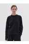 Mizuno Lightweight Sweatshirt Black | Women Margaret Howell Sportswear