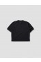Mizuno Zip Pocket T Shirt Black | Women Margaret Howell Sportswear