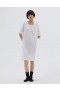 Night T Shirt White | Women Margaret Howell Nightwear