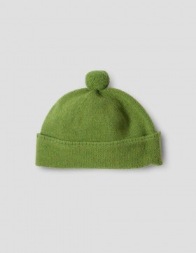 Mhl. Felted Hat Grass | Women/Men Margaret Howell Hats