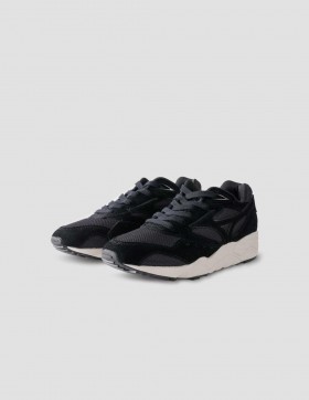 Mizuno Training Shoe Black | Women/Men Margaret Howell Shoes