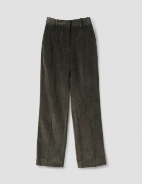 Uniform Trouser Mole | Women Margaret Howell Trousers
