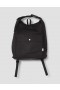  Mochila Mhl. Two Way Preta | Feminina/Masculina Margaret Howell Bags