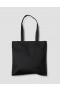  Borsa con logo nera | Borse Margaret Howell da donna/uomo