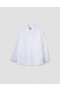  Mhl. Camicia Basic Bianca | Camicie da uomo Margaret Howell