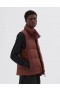  Gilet a collo alto Mizuno Rust | Uomo Margaret Howell Sportswear