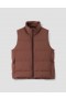  Gilet a collo alto Mizuno Rust | Uomo Margaret Howell Sportswear