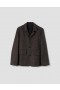  Blazer Raglan Marrone | Giacche e cappotti da uomo Margaret Howell