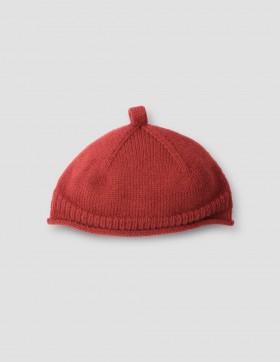  Berretto con orlo arrotolato Mhl. Brick | Cappelli Margaret Howell da donna/uomo
