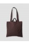  Mhl. Shopper Mahogany | Dame/Herre Margaret Howell Vesker