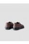  Mhl. Moonstar Canvas Trainer Brown | Buty damskie/męskie Margaret Howell