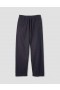  Spodnie dresowe Mhl. Wide Leg Jogger Indigo | Męskie spodnie Margaret Howell