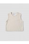  Mhl. Linne Off White | Dam Margaret Howell Sportswear