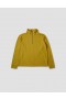  Mizuno Half Zip Sweatshirt Turmeric | Herr Margaret Howell Sportswear