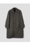  Raglan Coat Flint | Erkek Margaret Howell Ceketler ve Montlar