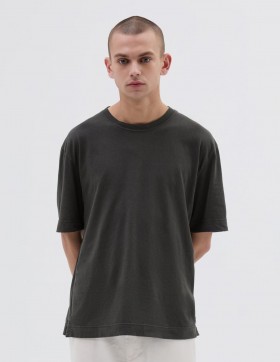  MHL. Simple T-shirt Assam | Herre Margaret Howell Sportstøj