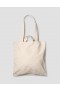  Mhl. Shopper Natural | Dames/Heren Margaret Howell Tassen