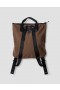  Mhl. Two Way Tote Bag Bruin | Dames/Heren Margaret Howell Tassen
