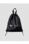  Mizuno Kit Bag Zwart | Heren/Dames Margaret Howell Tassen