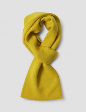 Mhl. Pull Through Scarf Piccalilli | Dames/Heren Margaret Howell Sjaals