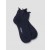  Bobby Sock Navy | Dames Margaret Howell Sokken