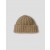  Mhl. Heavy Rib Hat Olive | Dames/Heren Margaret Howell Hoeden
