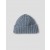  Mhl. Heavy Rib Hat Uniform Blauw | Dames/Heren Margaret Howell Hoeden