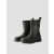  Mhl. Pull On Boot Zwart | Dames Margaret Howell Schoenen